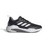 Zapatillas de Fitness adidas Trainer V Negro Hombre