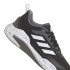 Zapatillas de Fitness adidas Trainer V Negro Hombre