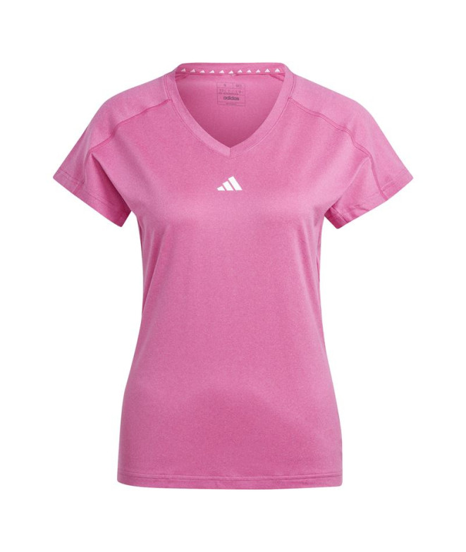 Camiseta de Fitness adidas Essentials Minimal...