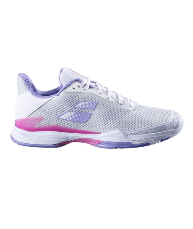 Zapatillas de Tenis Babolat Jet Tere All Court...