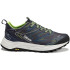 Zapatillas de Montaña Chiruca Camaguey 13 Azul Hombre