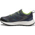 Zapatillas de Montaña Chiruca Camaguey 13 Azul Hombre