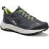 Zapatillas de Montaña Chiruca Camaguey 13 Azul Hombre