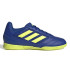 Zapatillas de Fútbol Sala adidas Super Sala 2 Azul Niño