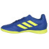 Zapatillas de Fútbol Sala adidas Super Sala 2 Azul Niño