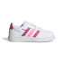 Zapatillas adidas Breaknet 2.0 EL Blanco Infantil