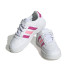 Zapatillas adidas Breaknet 2.0 EL Blanco Infantil