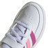 Zapatillas adidas Breaknet 2.0 EL Blanco Infantil