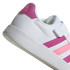 Zapatillas adidas Breaknet 2.0 EL Blanco Infantil
