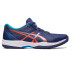 Zapatillas de Pádel Asics Solution Swift FF Azul Hombre