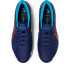 Zapatillas de Pádel Asics Solution Swift FF Azul Hombre