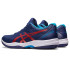 Zapatillas de Pádel Asics Solution Swift FF Azul Hombre