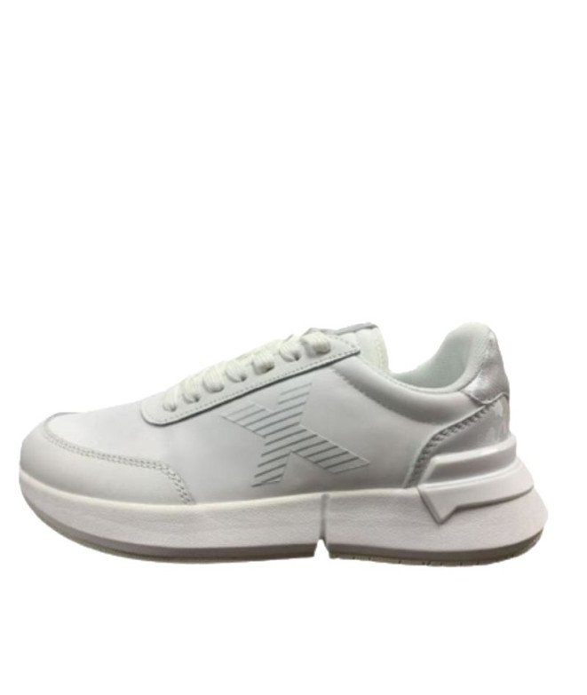 Zapatillas Munich Versus 46 Blanco Mujer