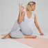 Camiseta de Yoga Puma Studio Yogini Lite Mujer