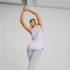 Camiseta de Yoga Puma Studio Yogini Lite Mujer