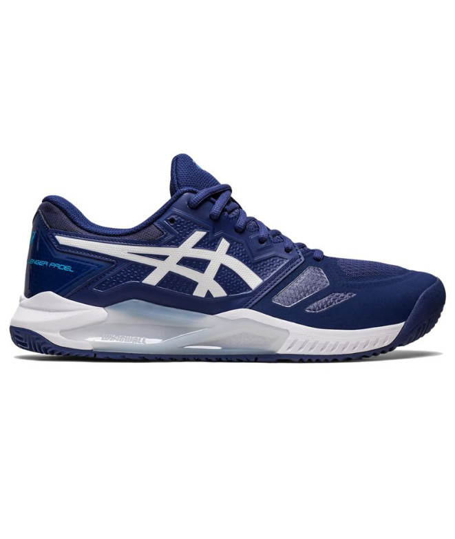 Zapatillas de Pádel Asics Gel-Challenger 13...