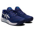 Zapatillas de Pádel Asics Gel-Challenger 13 Azul Hombre