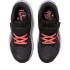 Zapatillas de Running Asics GT-1000 11 PS Negro Infantil