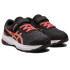Zapatillas de Running Asics GT-1000 11 PS Negro Infantil