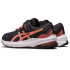 Zapatillas de Running Asics GT-1000 11 PS Negro Infantil