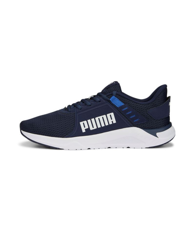 Zapatillas de Fitness Puma Ftr Connect Hombre