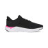 Zapatillas de Fitness Puma Ftr Connect Negro Mujer