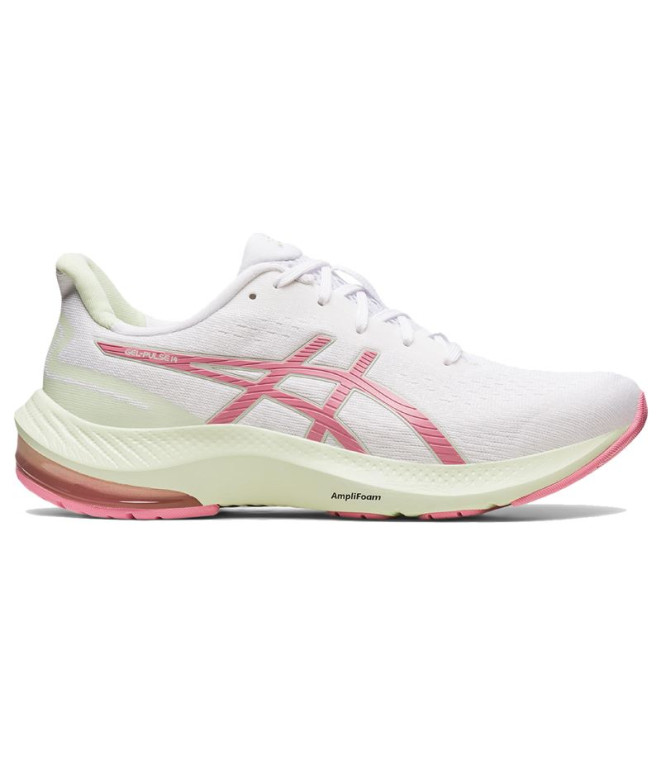 Zapatillas de Running ASICS Gel Pulse 14 Blanco...