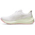 Zapatillas de Running ASICS Gel Pulse 14 Blanco Mujer
