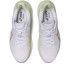 Zapatillas de Running ASICS Gel Pulse 14 Blanco Mujer