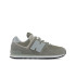 Zapatillas New Balance 574 Core Gris Infantil