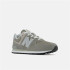 Zapatillas New Balance 574 Core Gris Infantil