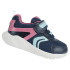 Zapatillas Geox Sprinty Azul Niña