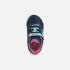Zapatillas Geox Sprinty Azul Niña