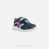 Zapatillas Geox Sprinty Azul Niña