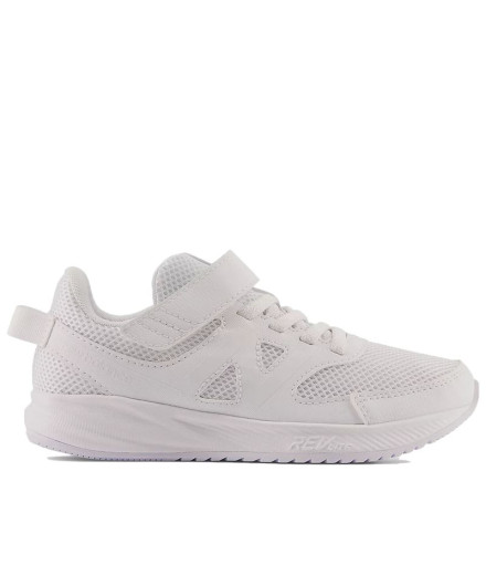 Zapatillas New Balance 570v3 Bungee Lace with Top Strap...