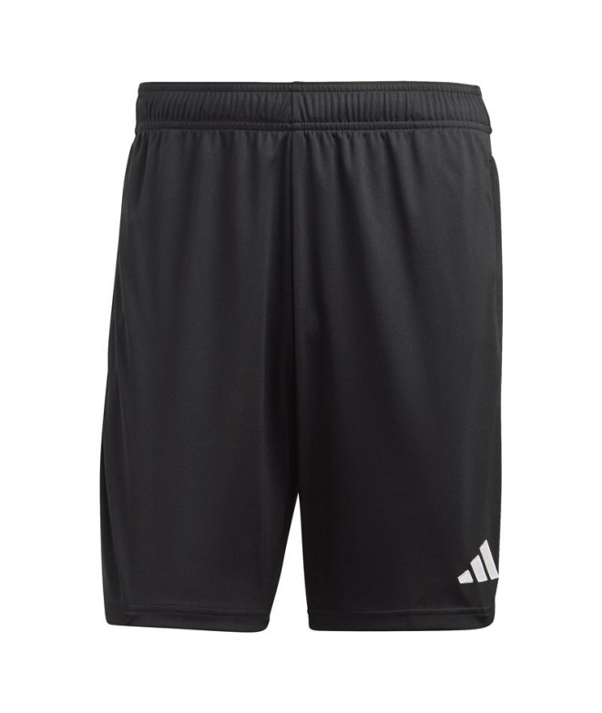 Pantalón de Fútbol adidas Tiro 23 Club Negro...