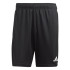 Pantalón de Fútbol adidas Tiro 23 Club Negro Hombre