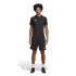 Pantalón de Fútbol adidas Tiro 23 Club Negro Hombre
