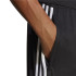Pantalón de Fútbol adidas Tiro 23 Club Negro Hombre