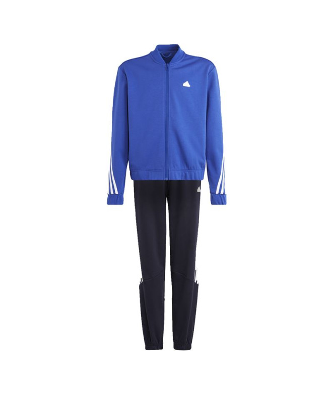 Chándal adidas Future Icons Azul Infantil