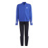 Chándal adidas Future Icons Azul Infantil