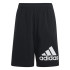 Pantalón adidas Essentials Negro Infantil