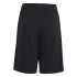 Pantalón adidas Essentials Negro Infantil