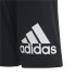 Pantalón adidas Essentials Negro Infantil