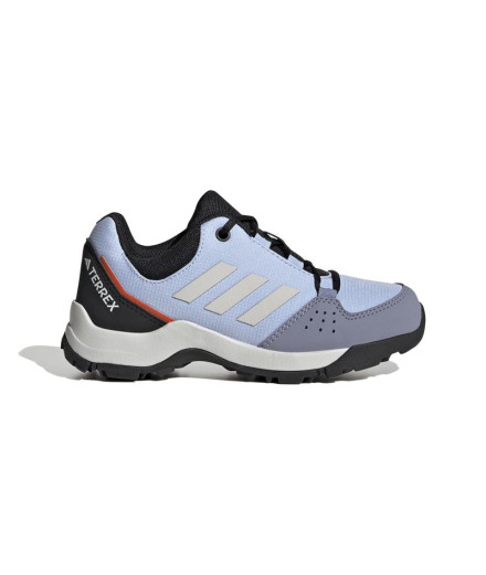 Zapatillas de Montaña adidas Terrex Hyperhiker Azul Infantil