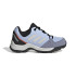 Zapatillas de Montaña adidas Terrex Hyperhiker Azul Infantil