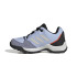 Zapatillas de Montaña adidas Terrex Hyperhiker Azul Infantil