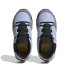 Zapatillas de Montaña adidas Terrex Hyperhiker Azul Infantil