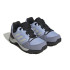 Zapatillas de Montaña adidas Terrex Hyperhiker Azul Infantil