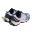 Zapatillas de Montaña adidas Terrex Hyperhiker Azul Infantil